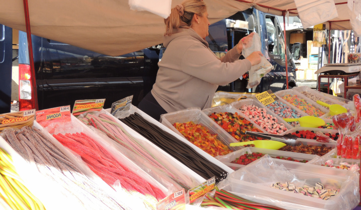 15. fotografia fotogalérie Fotogaléria/Veľkonočné trhy