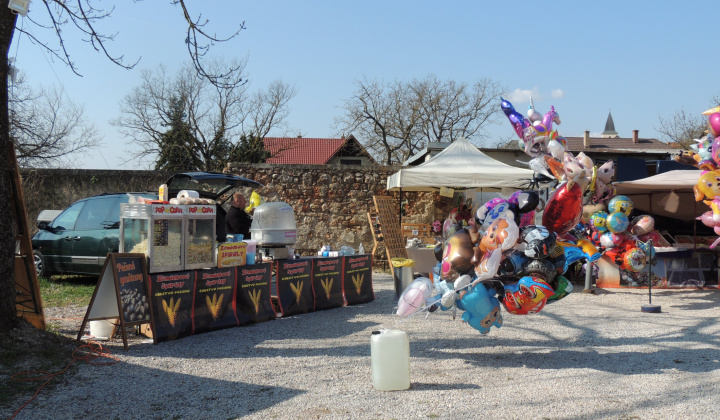 16. fotografia fotogalérie Fotogaléria/Veľkonočné trhy