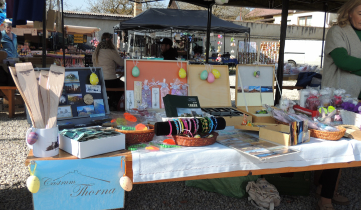 18. fotografia fotogalérie Fotogaléria/Veľkonočné trhy