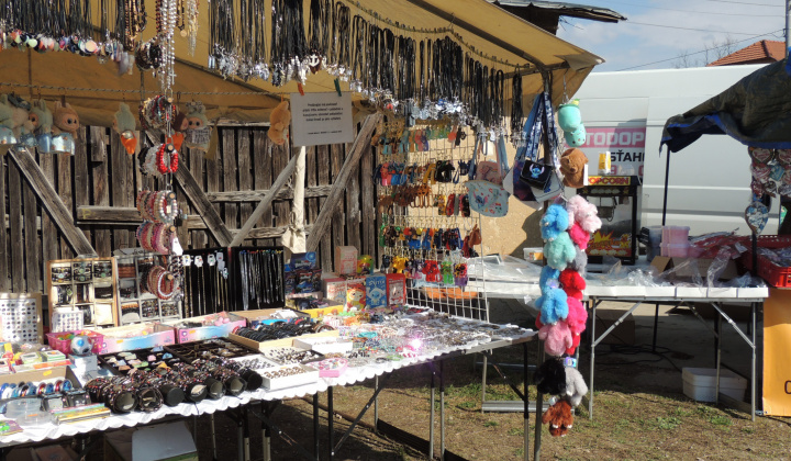 19. fotografia fotogalérie Fotogaléria/Veľkonočné trhy