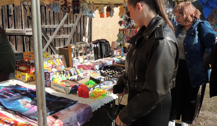 20. fotografia fotogalérie Fotogaléria/Veľkonočné trhy