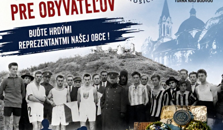 1. fotografia fotogalérie Aktuality / Výzva pre obyvateľov / Lakossági felhívás - foto
