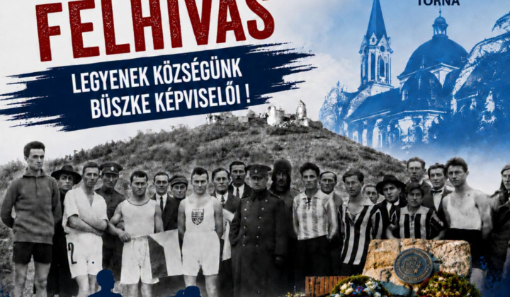 2. fotografia fotogalérie Aktuality / Výzva pre obyvateľov / Lakossági felhívás - foto