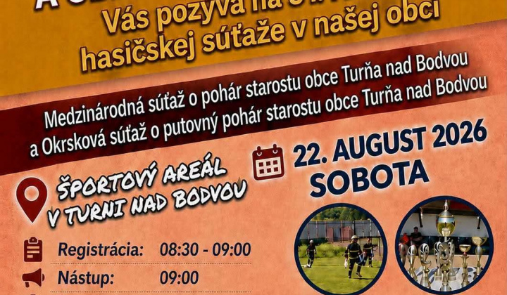 1. fotografia fotogalérie Aktuality / Hasičská súťaž / Tűzoltóverseny - foto
