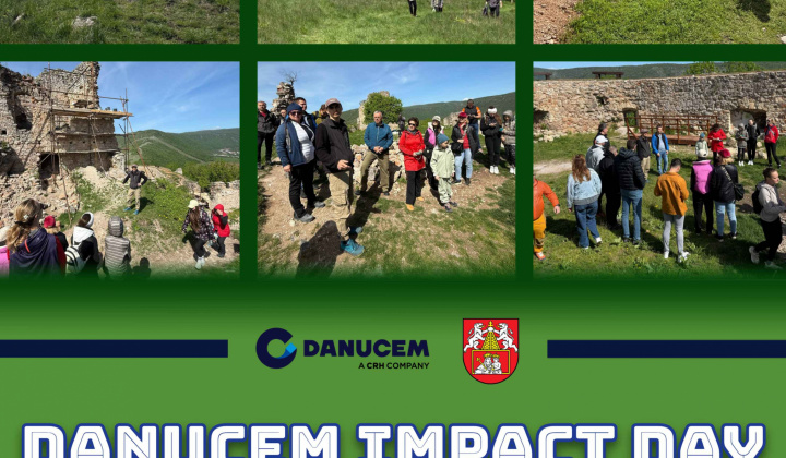 Fotka - Danucem Impact Day