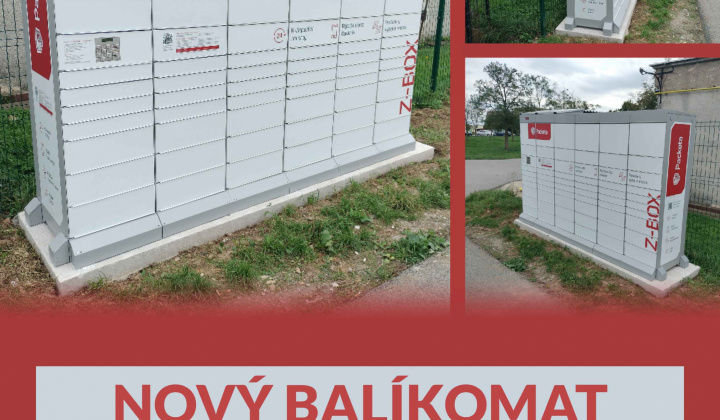 Fotka - nový článok