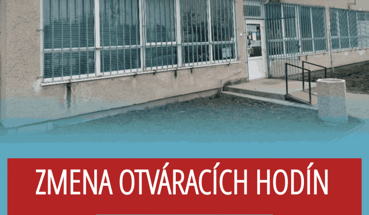 Fotka - nový článok