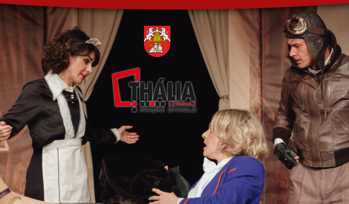 Fotka - Thália - CSOTROGÁNYNÉ LEPSÉNYNÉL MÉG MEGVOLT