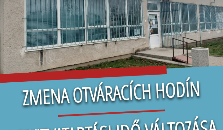 Fotka - nový článok