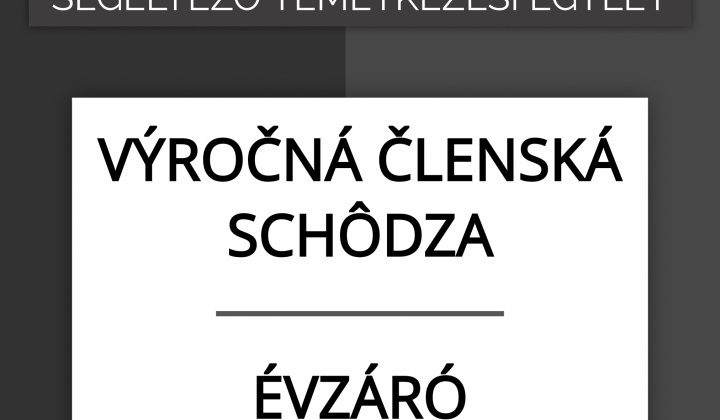 Fotka - nový článok