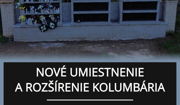 Fotka - nový článok