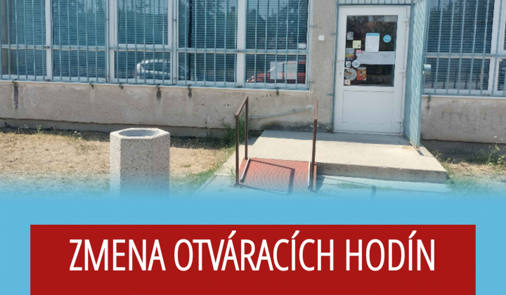 Fotka - nový článok